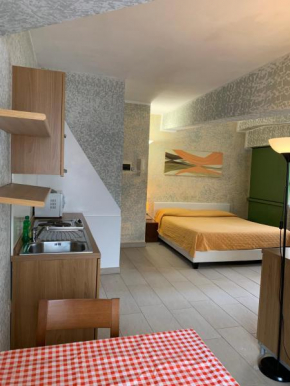 Comfort 3 pax studio - Rosselli 55, Florence